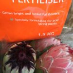 A Fertiliser for Protea/Banksia etc 1.5kg bag